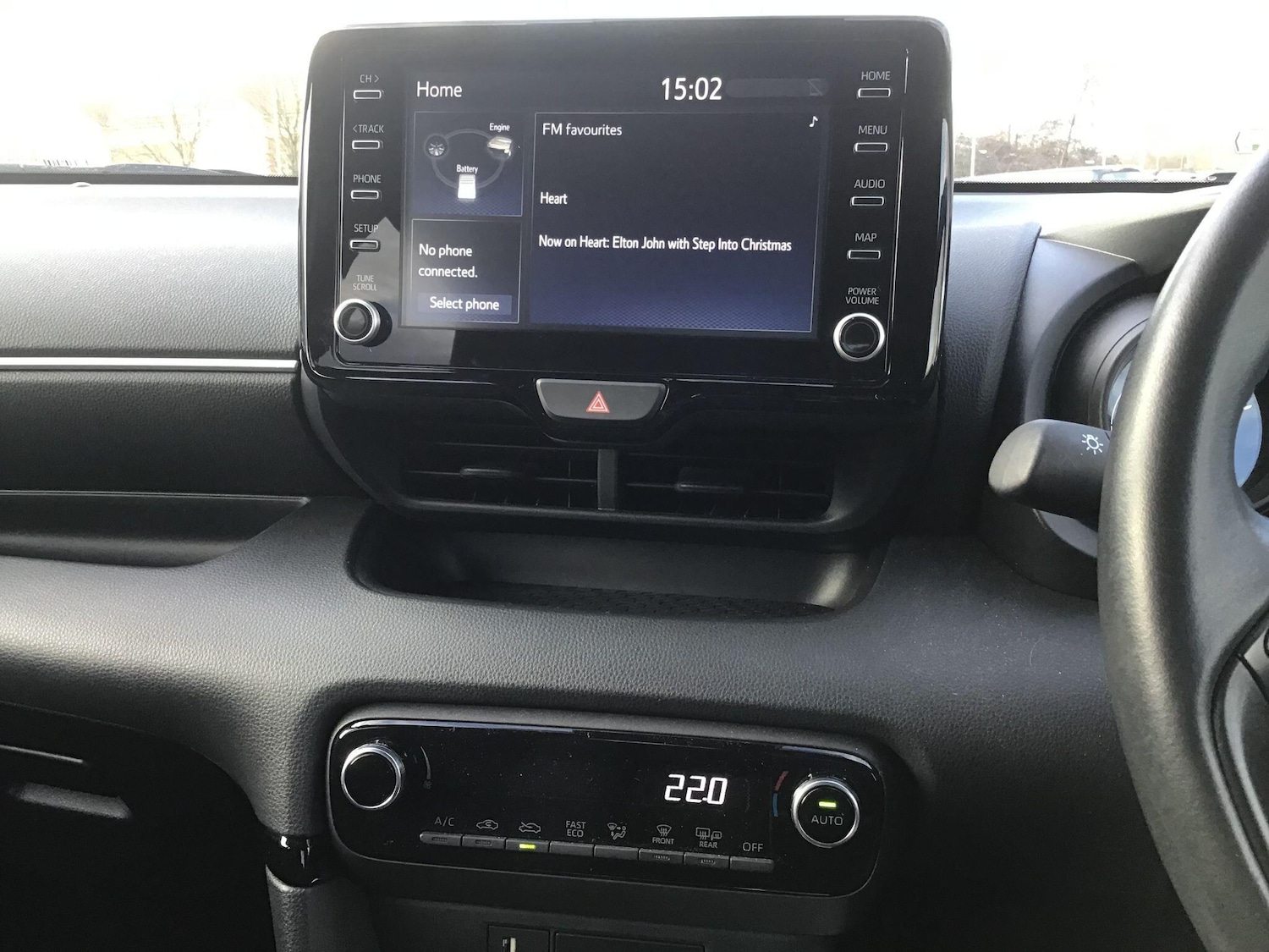 Used Toyota Yaris 2023 for sale - 77330375: Photo 16