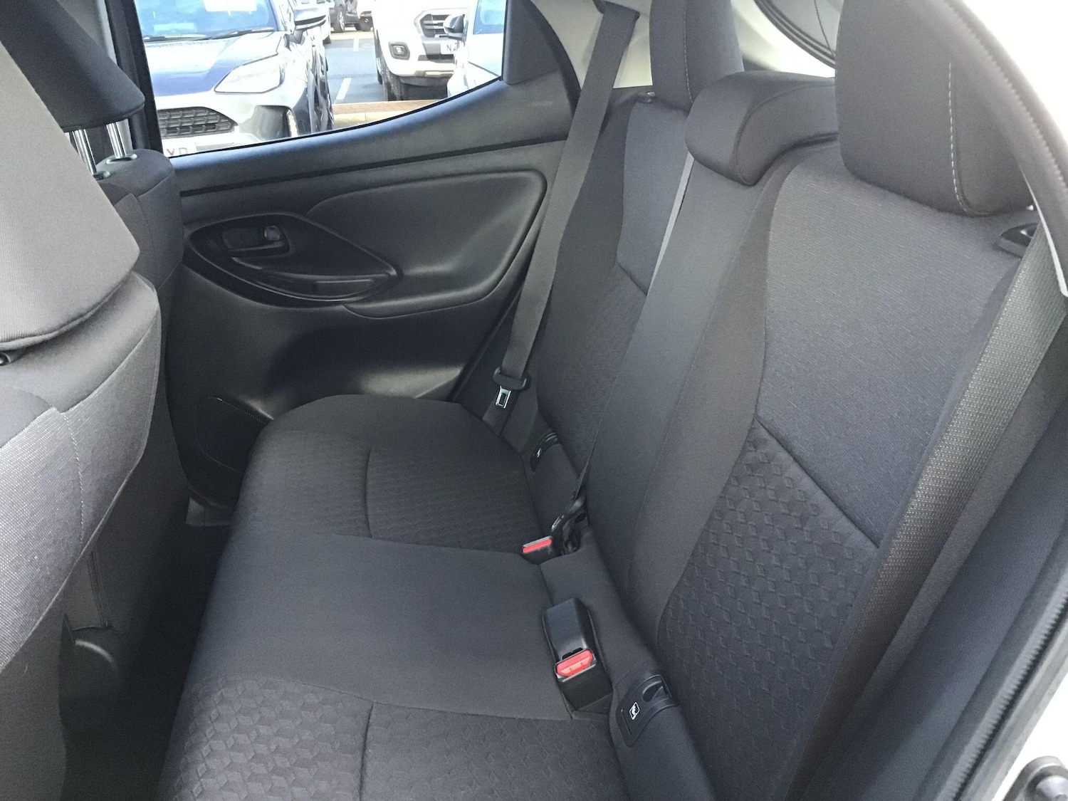 Used Toyota Yaris 2023 for sale - 77330375: Photo 20