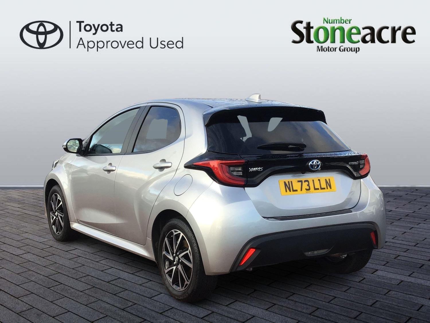 Used Toyota Yaris 2023 for sale - 77330375: Photo 7