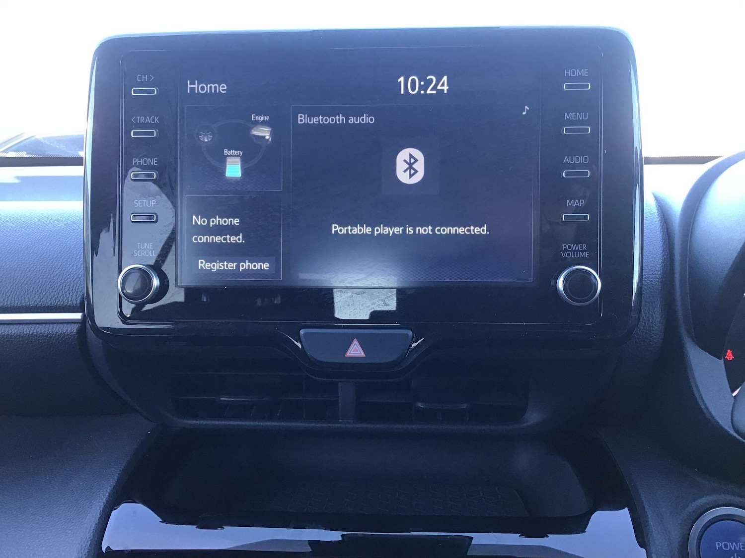 Used Toyota Yaris Cross 2022 for sale - 78048169: Photo 11