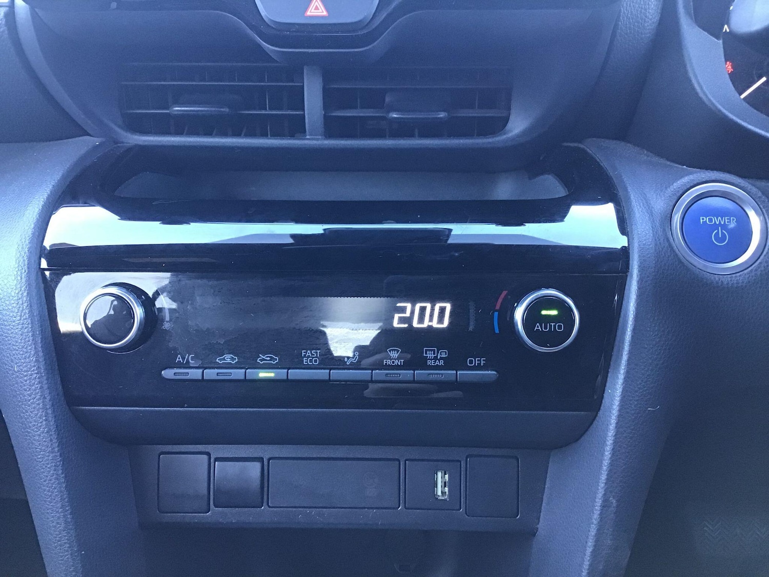 Used Toyota Yaris Cross 2022 for sale - 78048169: Photo 13