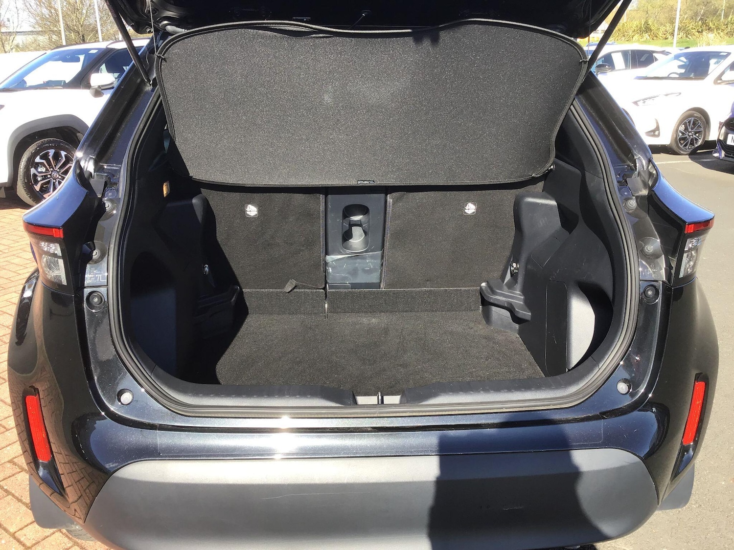 Used Toyota Yaris Cross 2022 for sale - 78048169: Photo 20