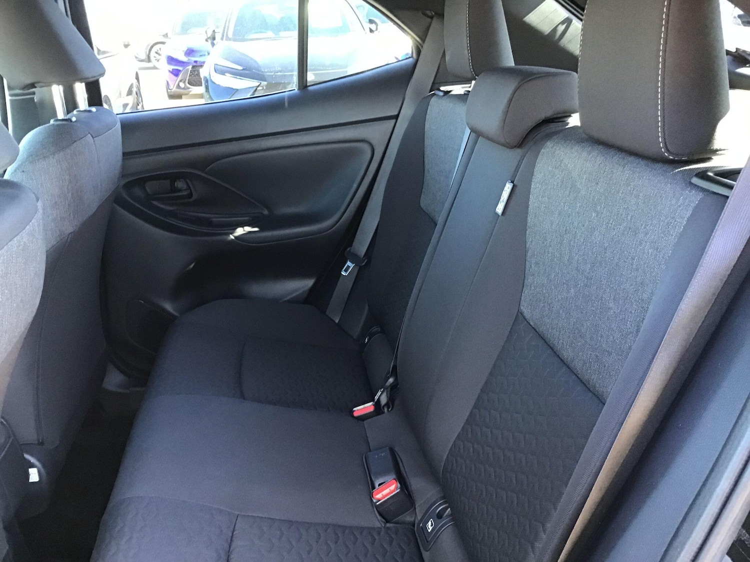 Used Toyota Yaris Cross 2022 for sale - 78048169: Photo 22