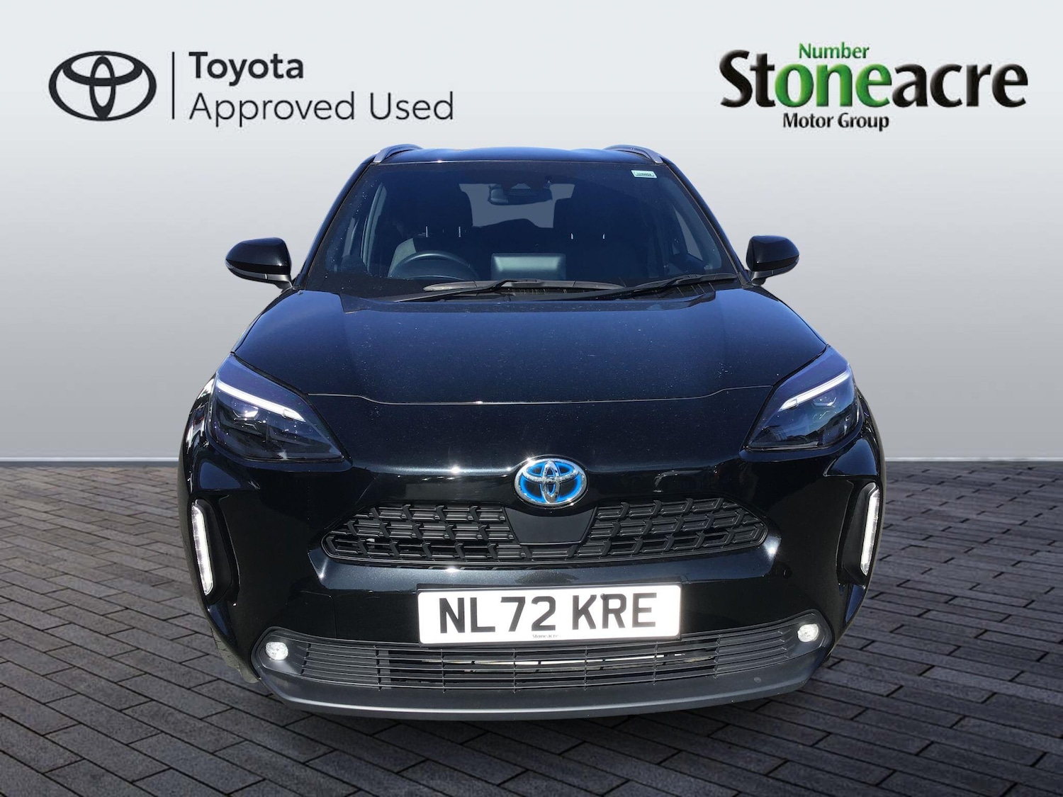 Used Toyota Yaris Cross 2022 for sale - 78048169: Photo 23