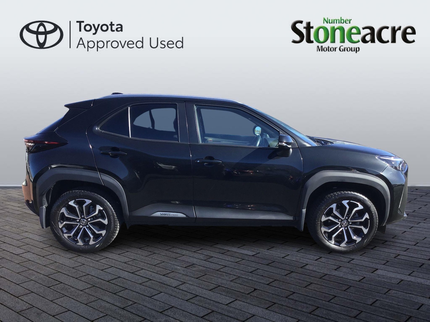 Used Toyota Yaris Cross 2022 for sale - 78048169: Photo 24