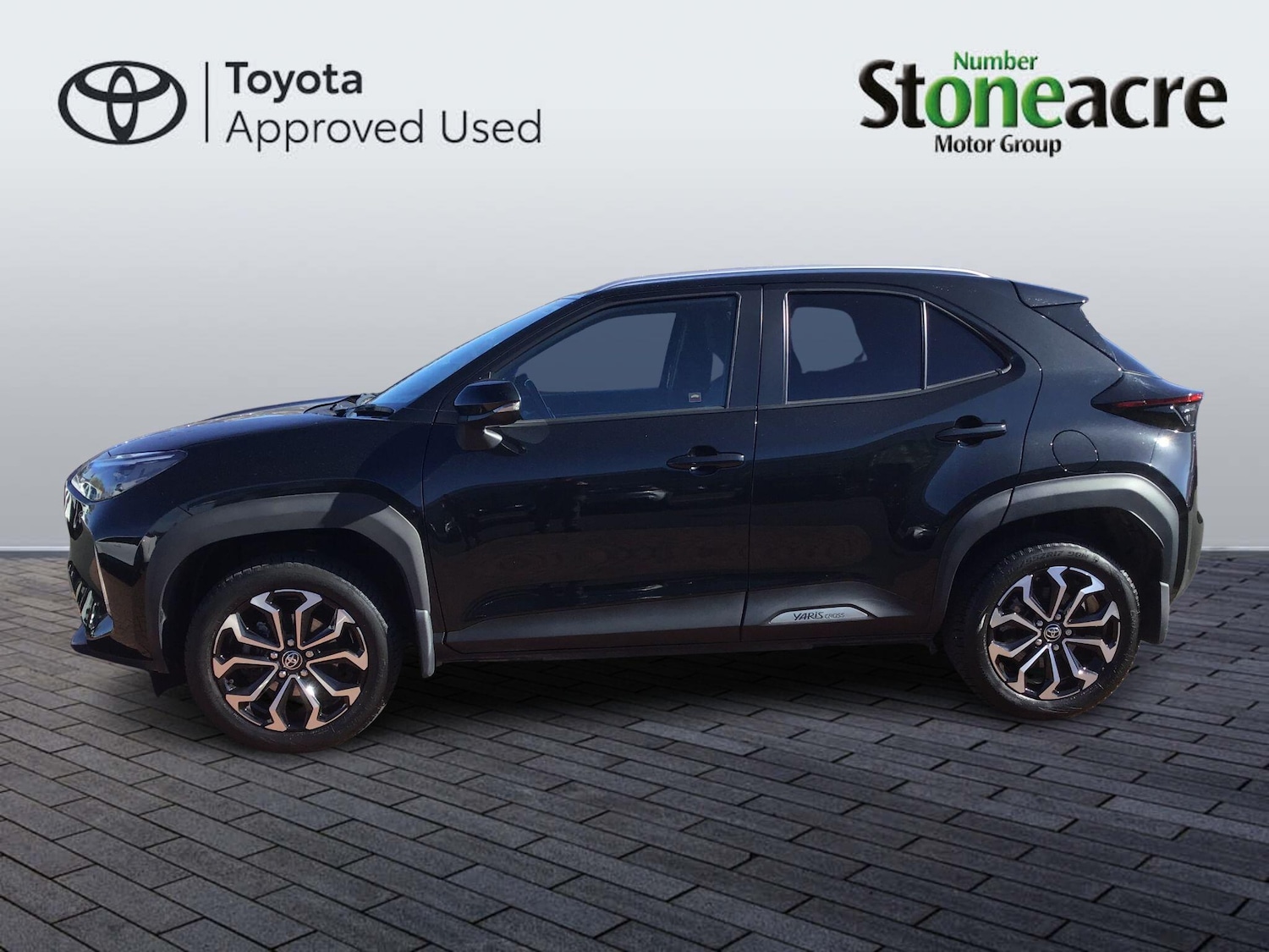 Used Toyota Yaris Cross 2022 for sale - 78048169: Photo 25