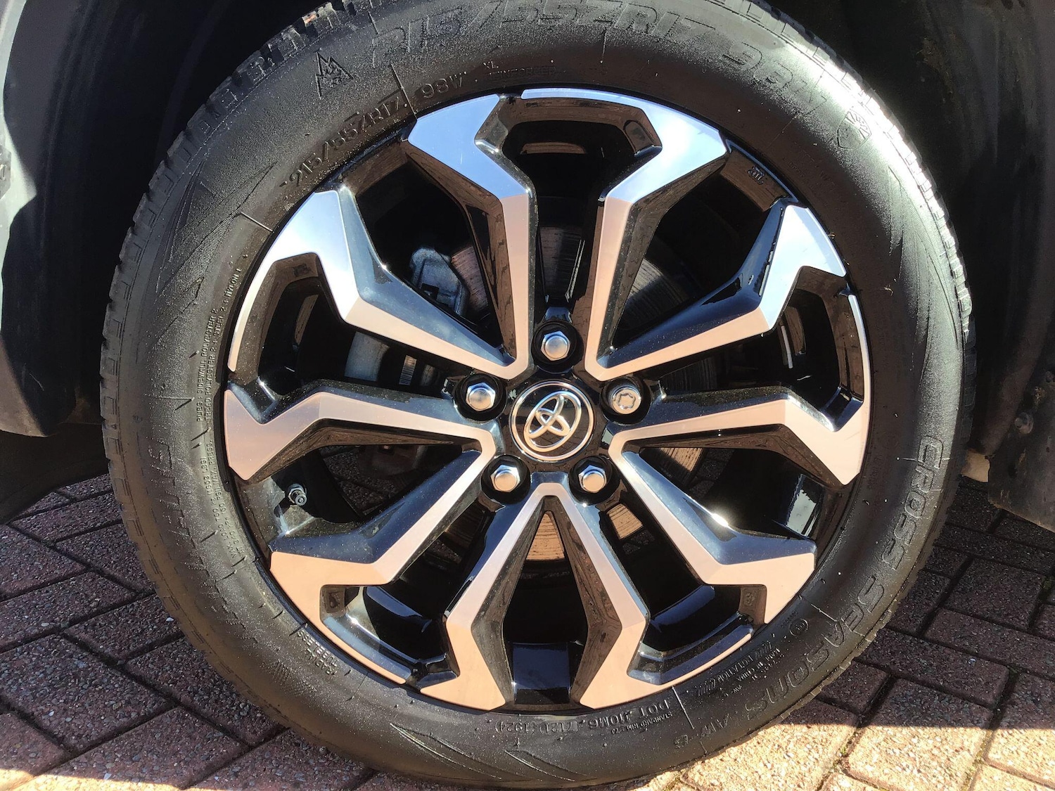 Used Toyota Yaris Cross 2022 for sale - 78048169: Photo 26