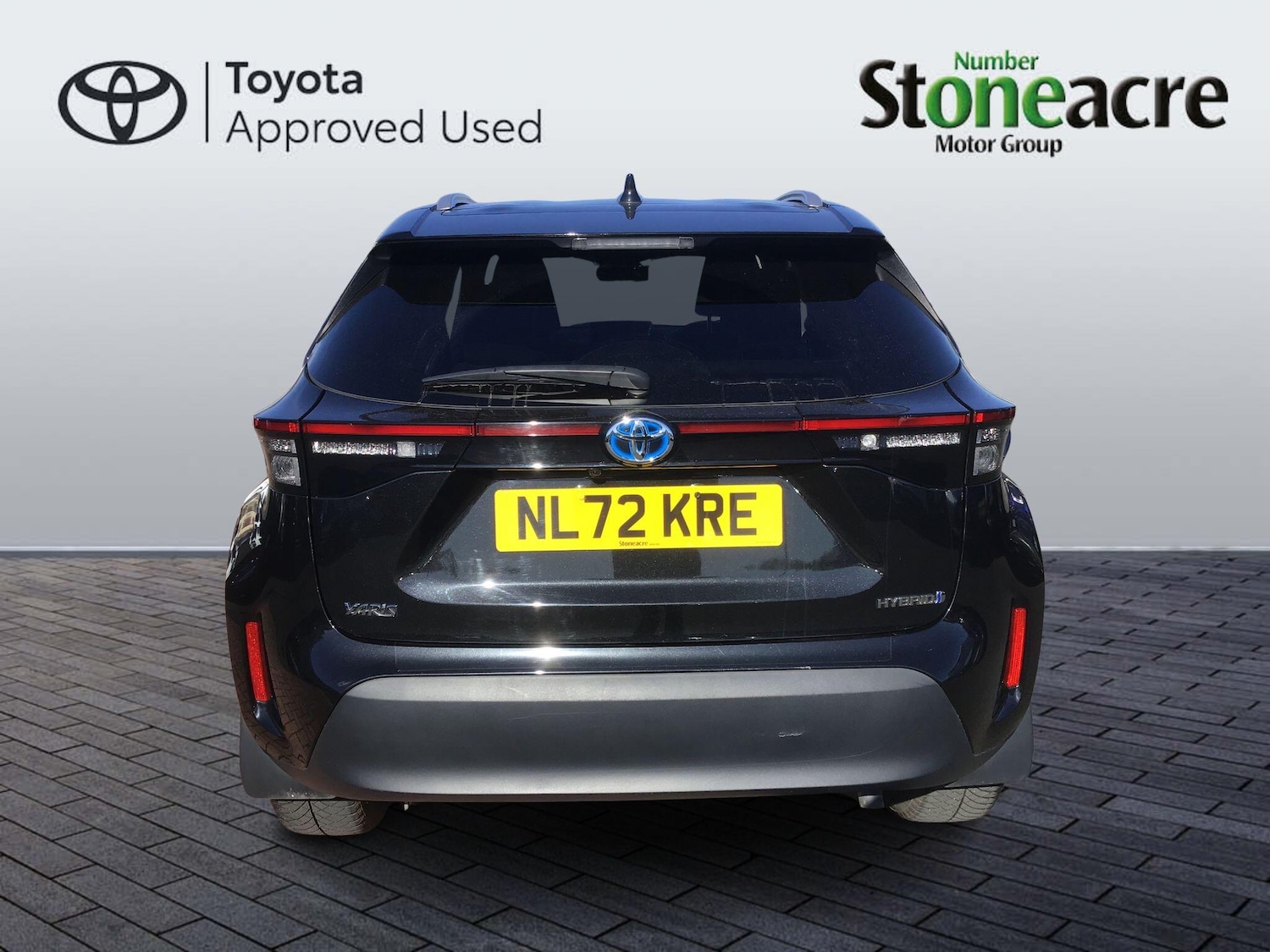 Used Toyota Yaris Cross 2022 for sale - 78048169: Photo 27