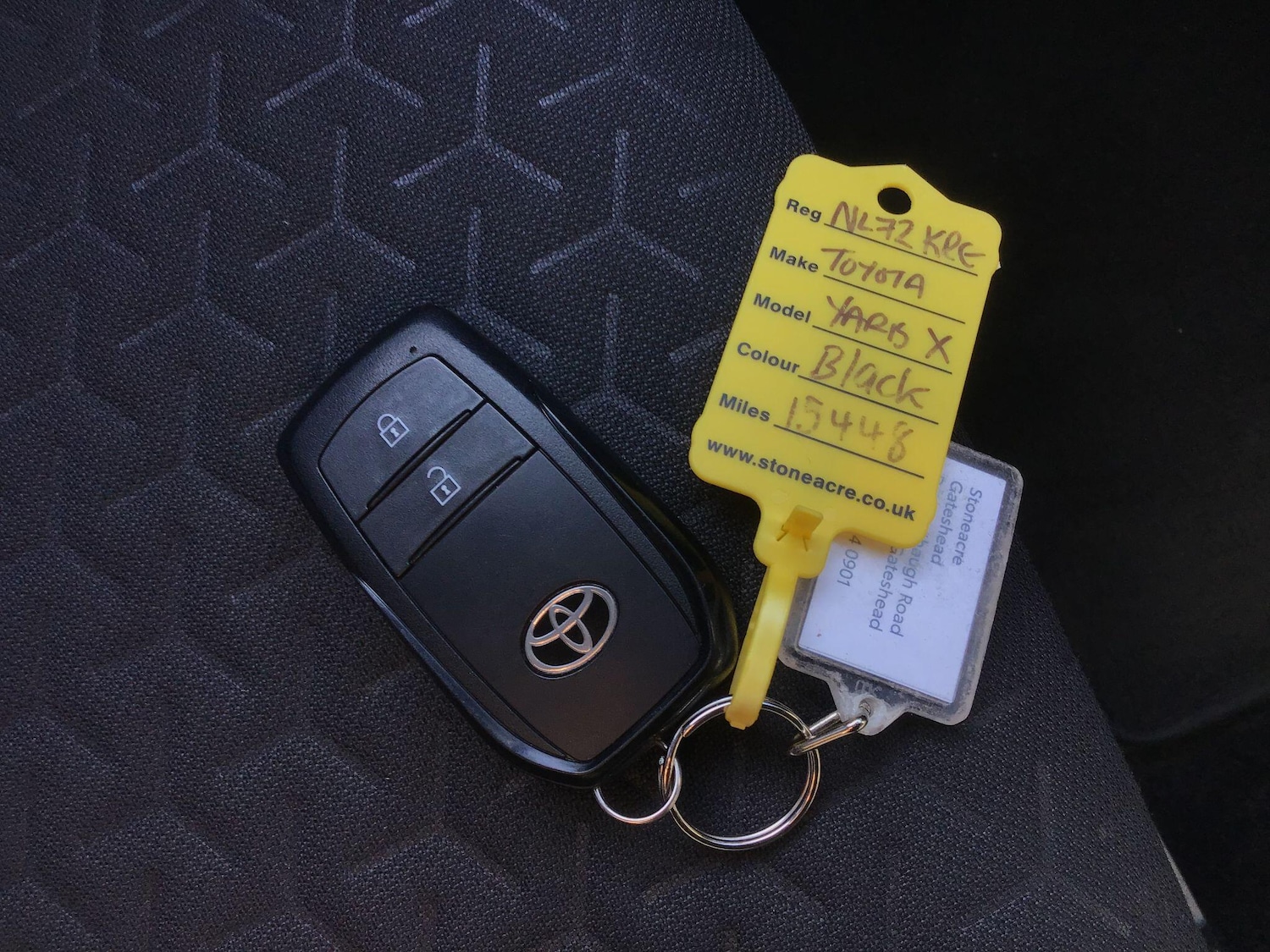 Used Toyota Yaris Cross 2022 for sale - 78048169: Photo 29