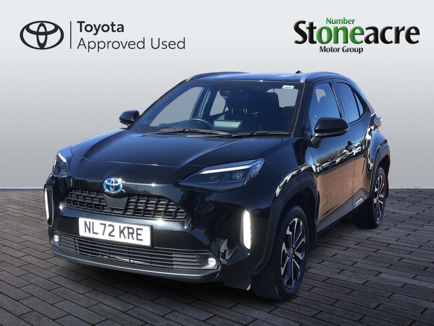 Used Toyota Yaris Cross 2022 for sale - 78048169: Photo 3