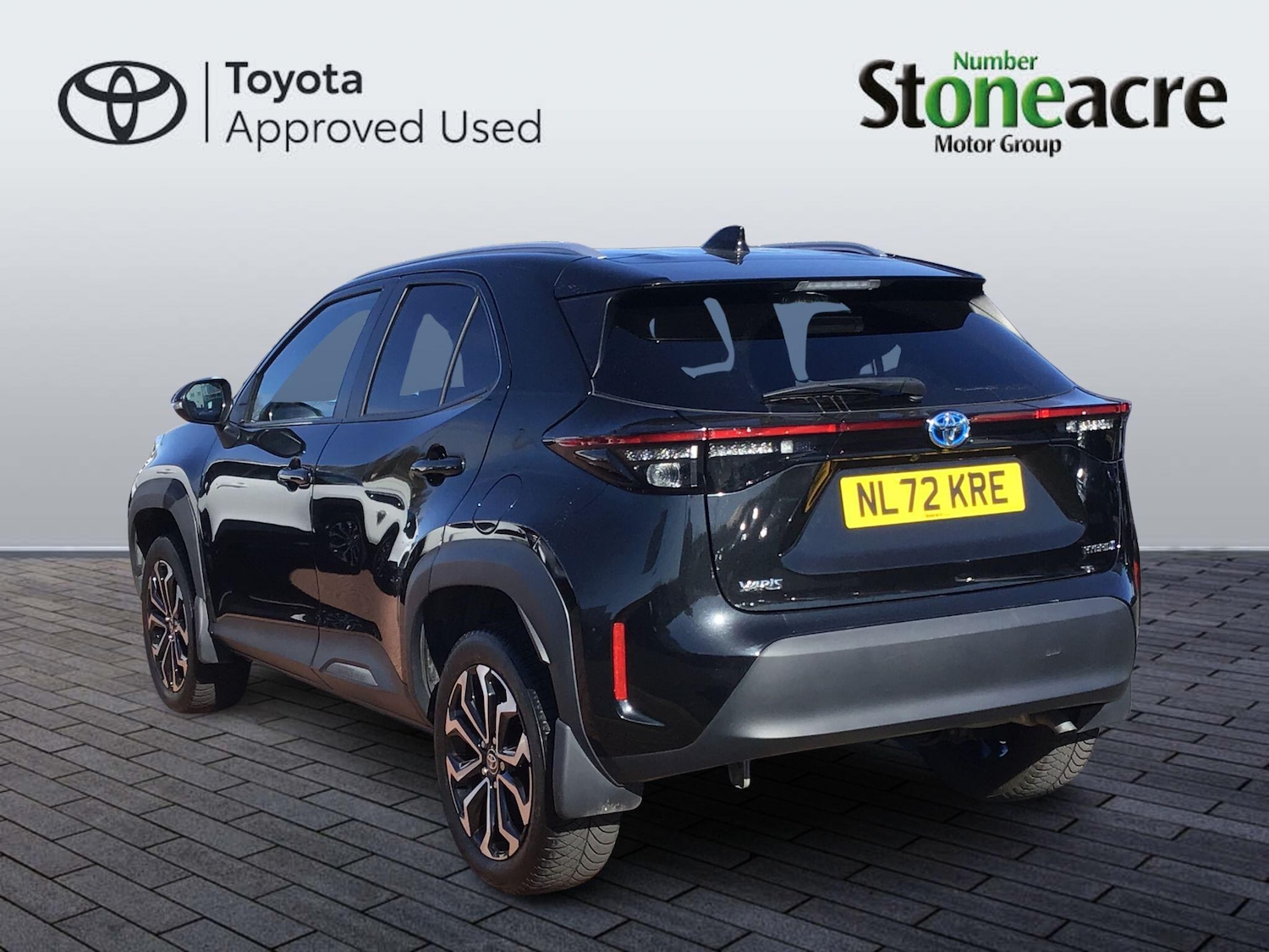 Used Toyota Yaris Cross 2022 for sale - 78048169: Photo 4