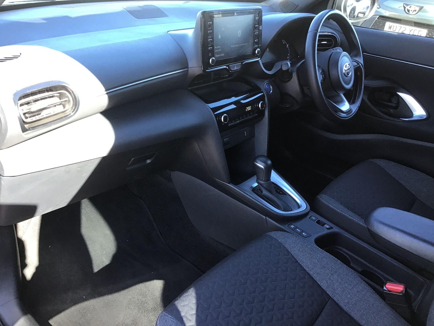 Used Toyota Yaris Cross 2022 for sale - 78048169: Photo 5