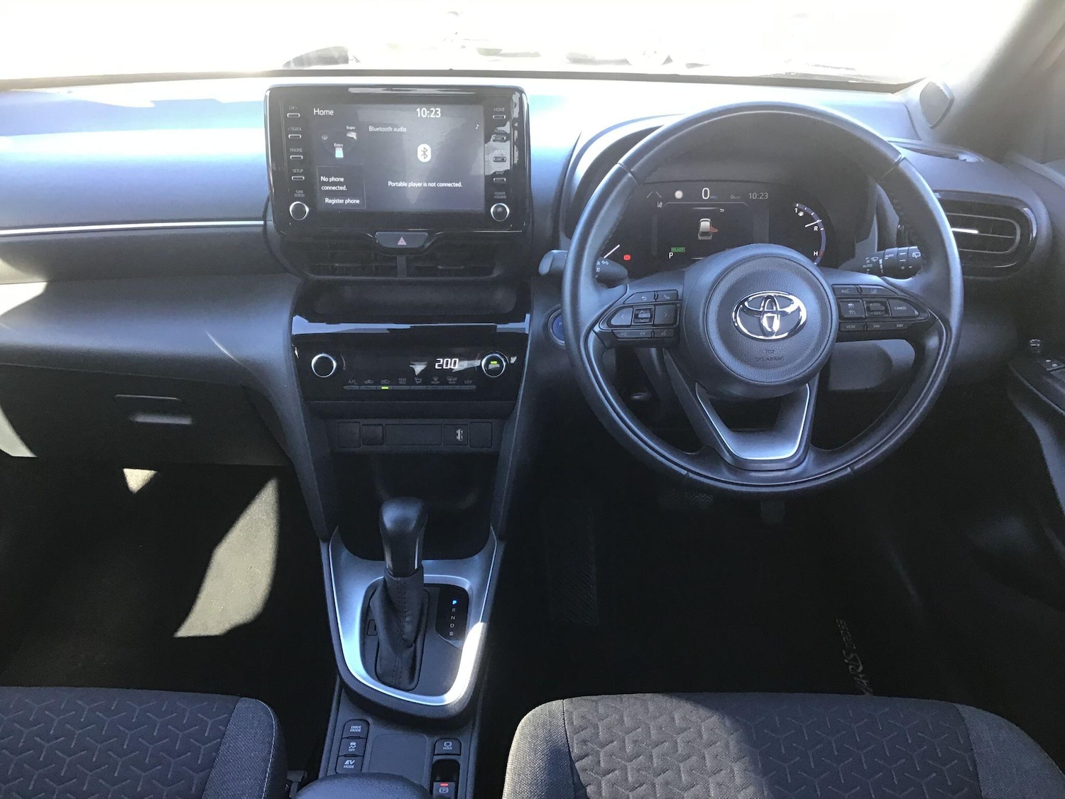 Used Toyota Yaris Cross 2022 for sale - 78048169: Photo 6