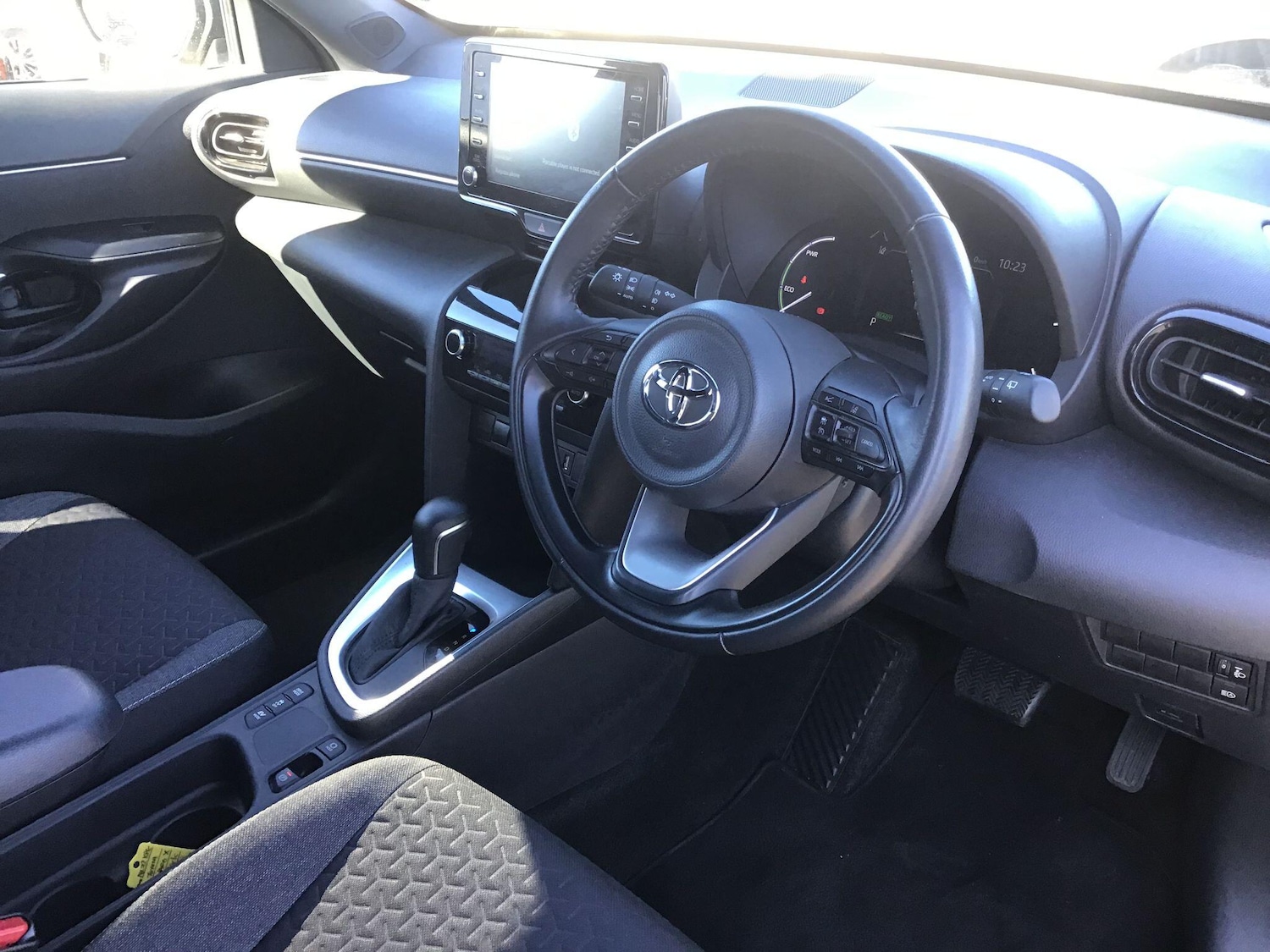 Used Toyota Yaris Cross 2022 for sale - 78048169: Photo 9