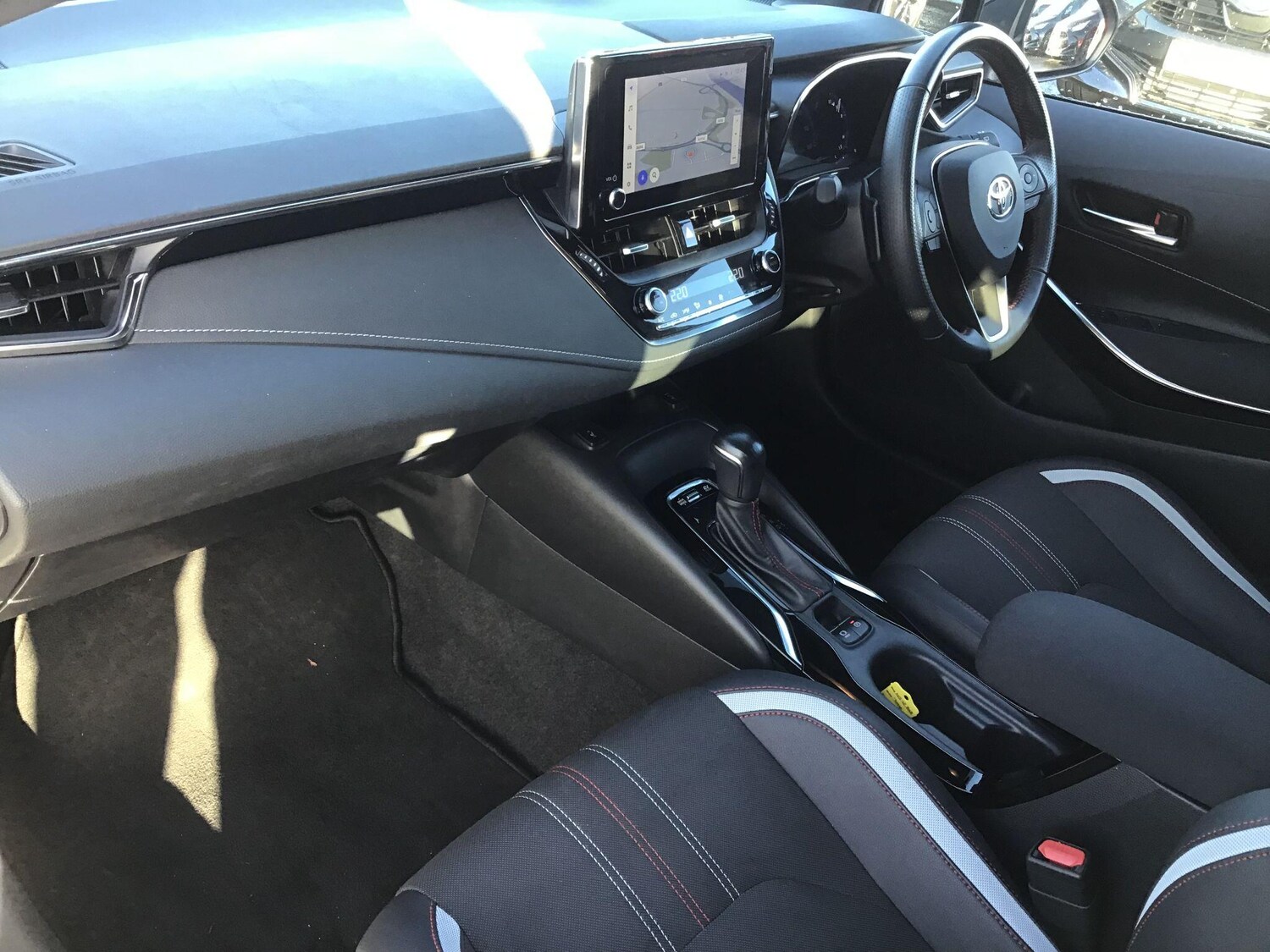 Used Toyota Corolla 2022 for sale - 76607900: Photo 13