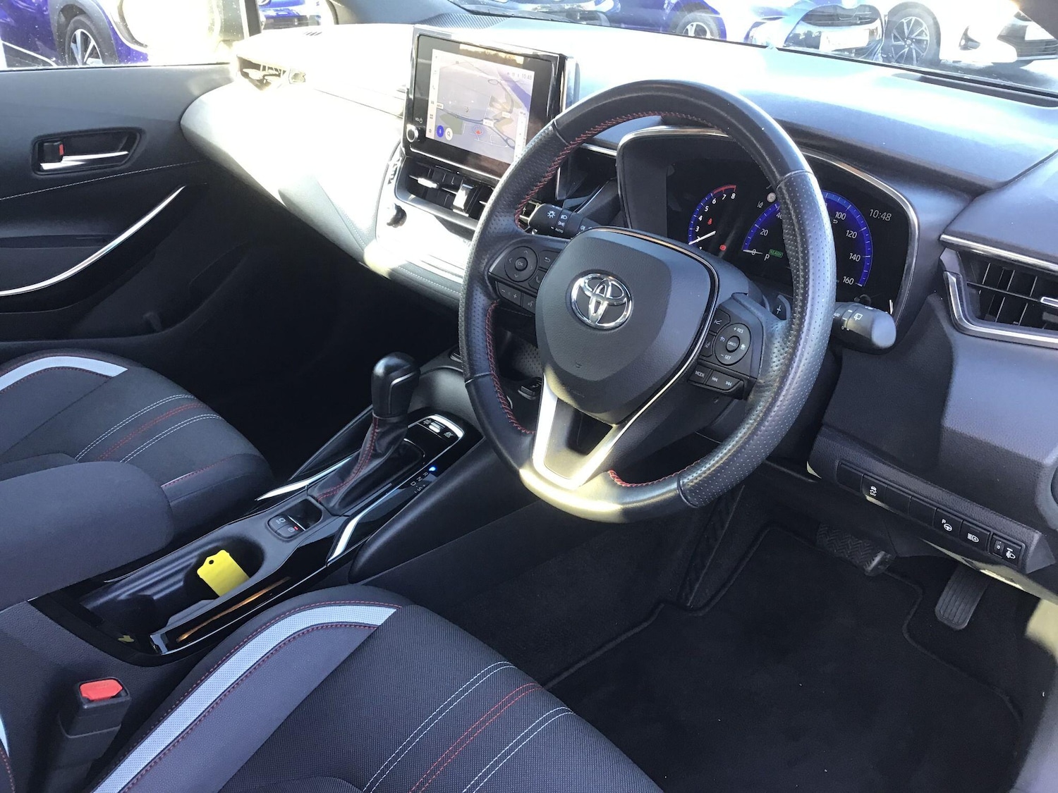 Used Toyota Corolla 2022 for sale - 76607900: Photo 15