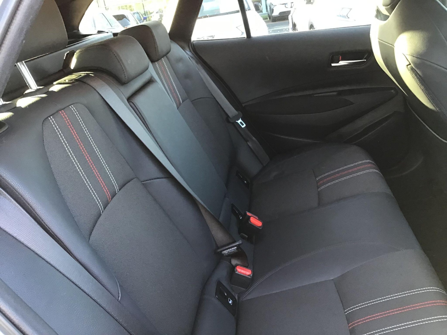 Used Toyota Corolla 2022 for sale - 76607900: Photo 20