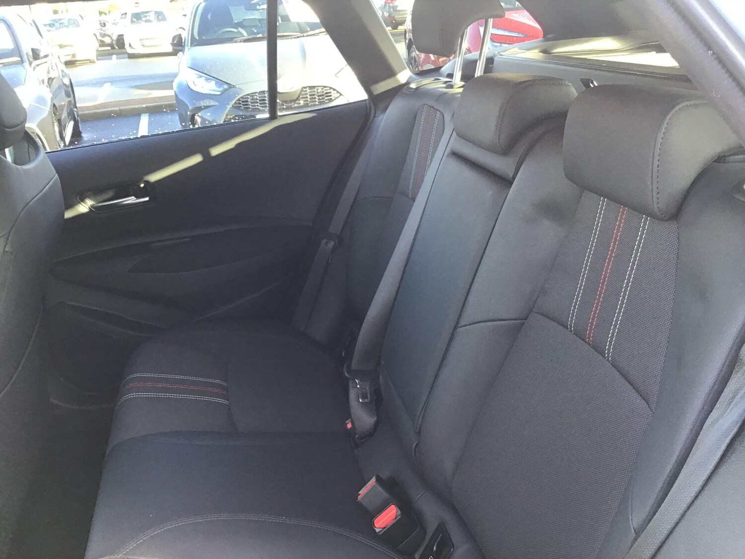 Used Toyota Corolla 2022 for sale - 76607900: Photo 21