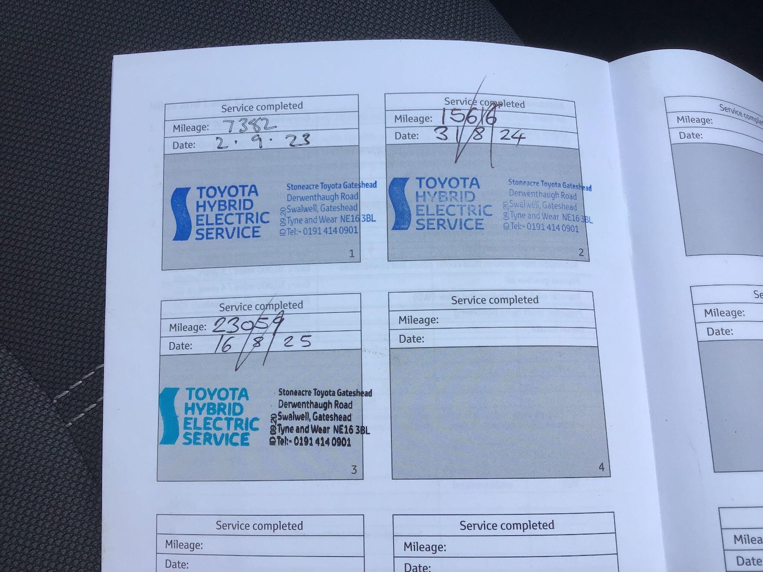 Used Toyota Corolla 2022 for sale - 76607900: Photo 22