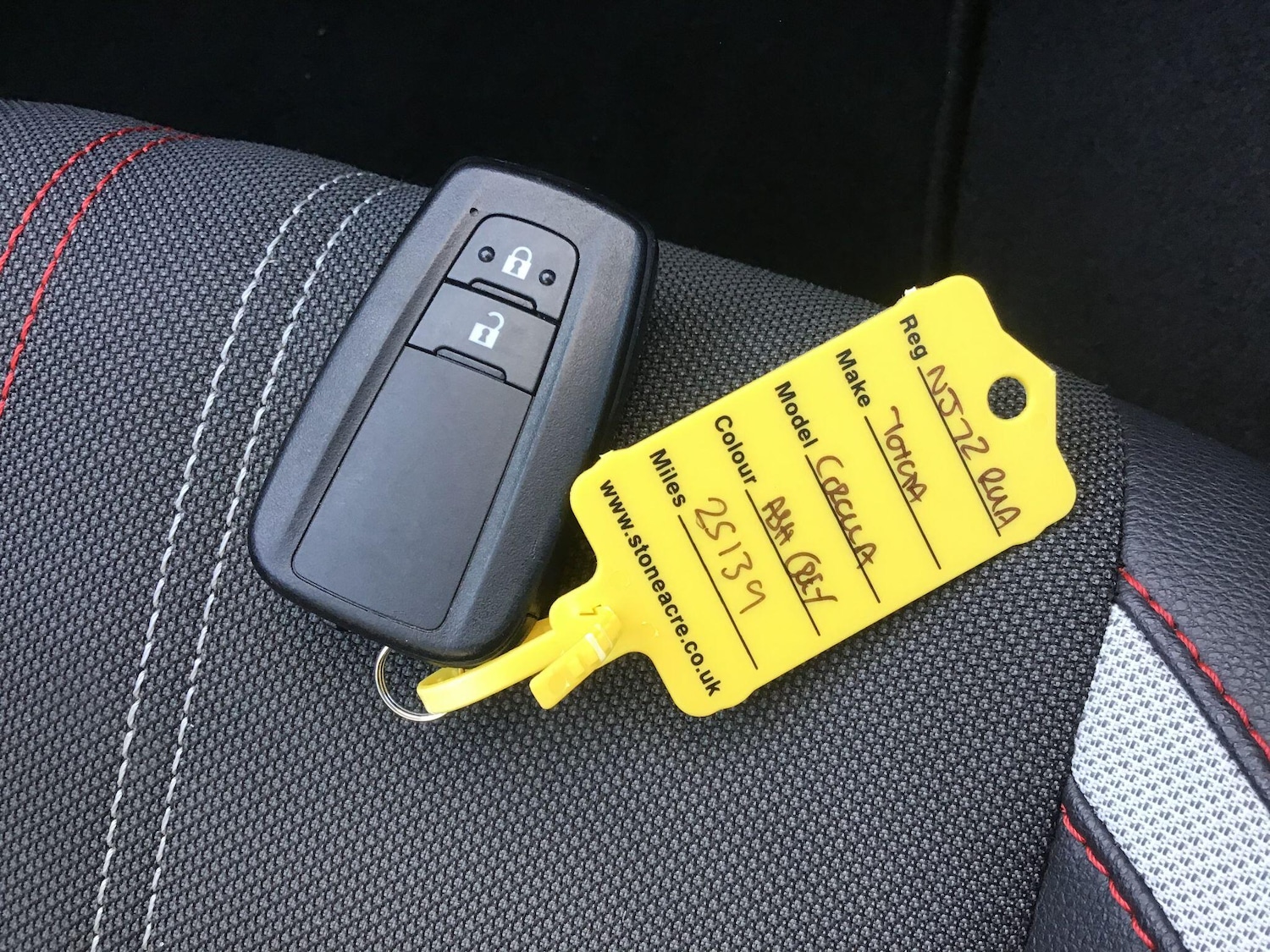 Used Toyota Corolla 2022 for sale - 76607900: Photo 23