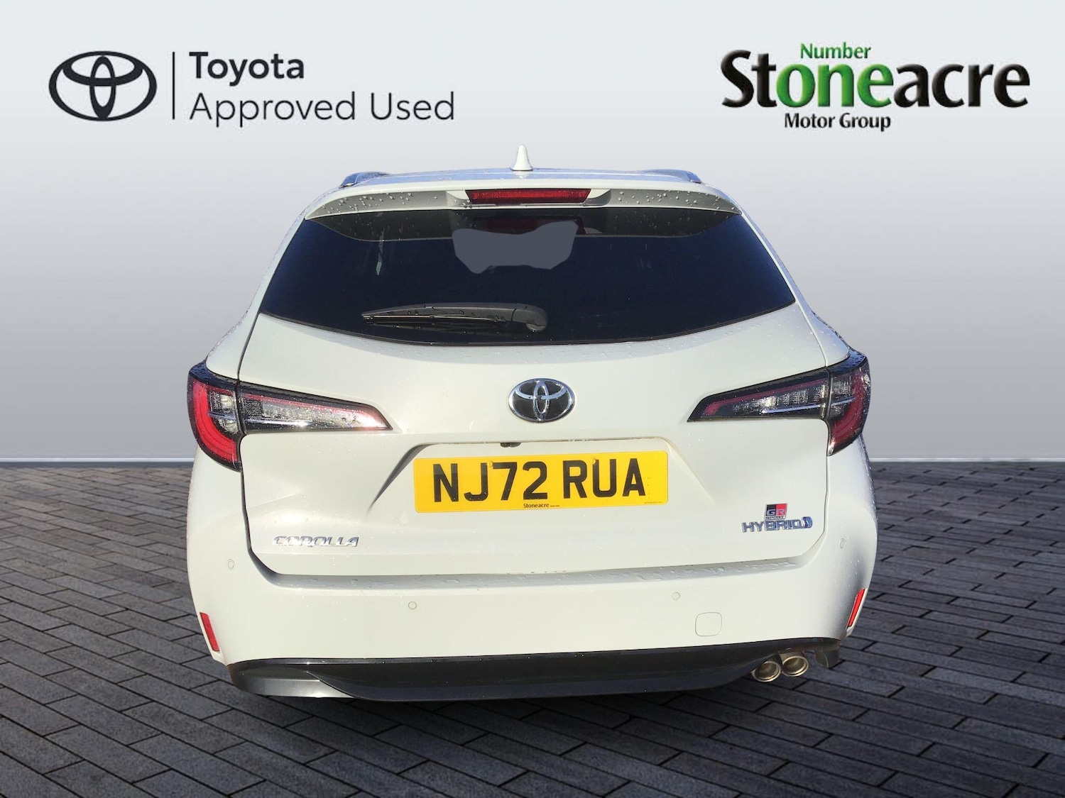 Used Toyota Corolla 2022 for sale - 76607900: Photo 6