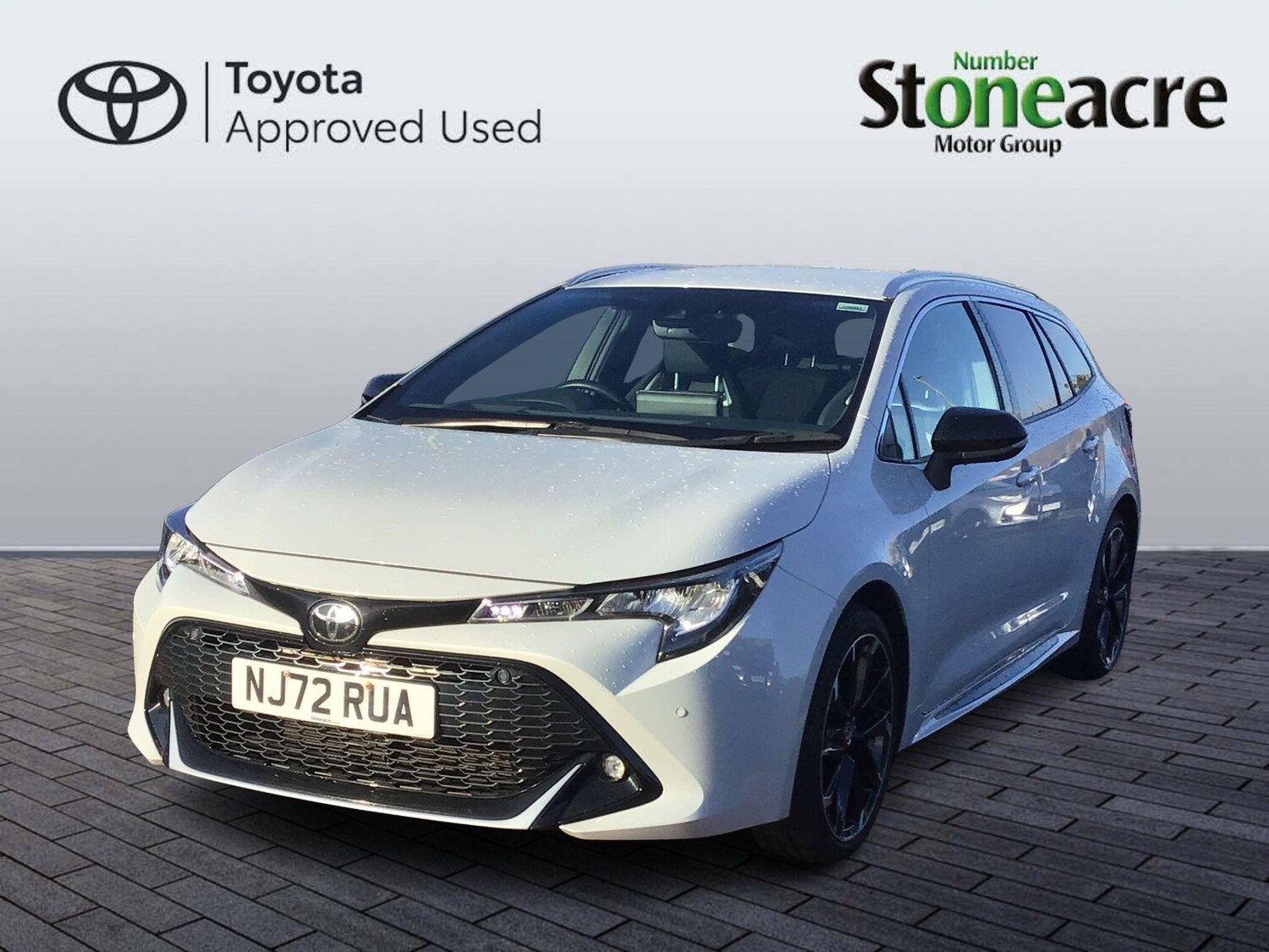 Used Toyota Corolla 2022 for sale - 76607900: Photo 9