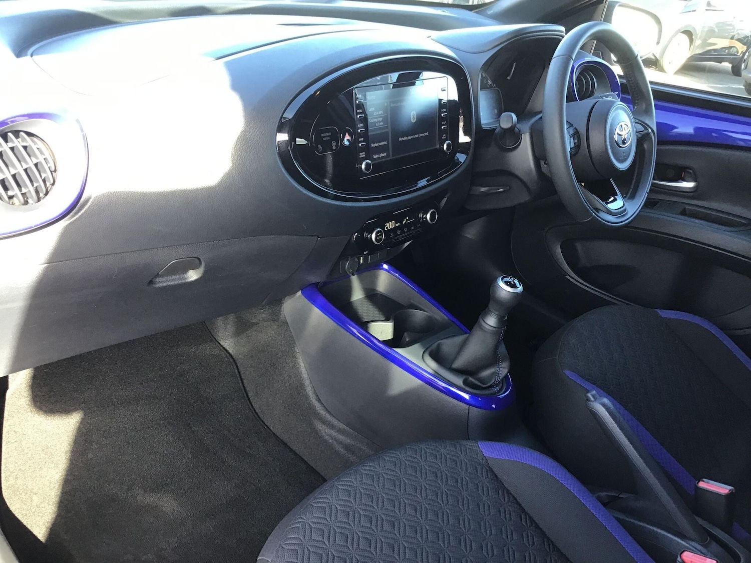 Used Toyota Aygo X 2022 for sale - 76472274: Photo 13