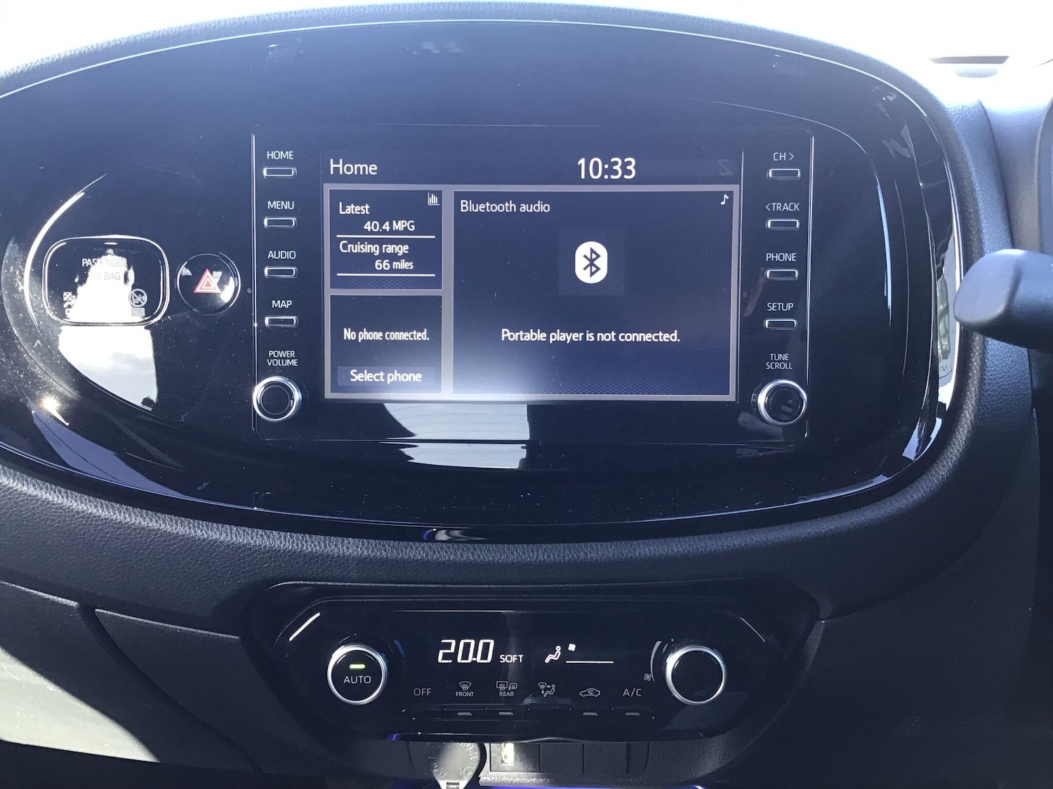 Used Toyota Aygo X 2022 for sale - 76472274: Photo 16