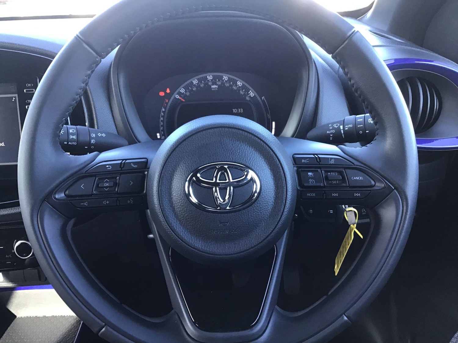 Used Toyota Aygo X 2022 for sale - 76472274: Photo 17