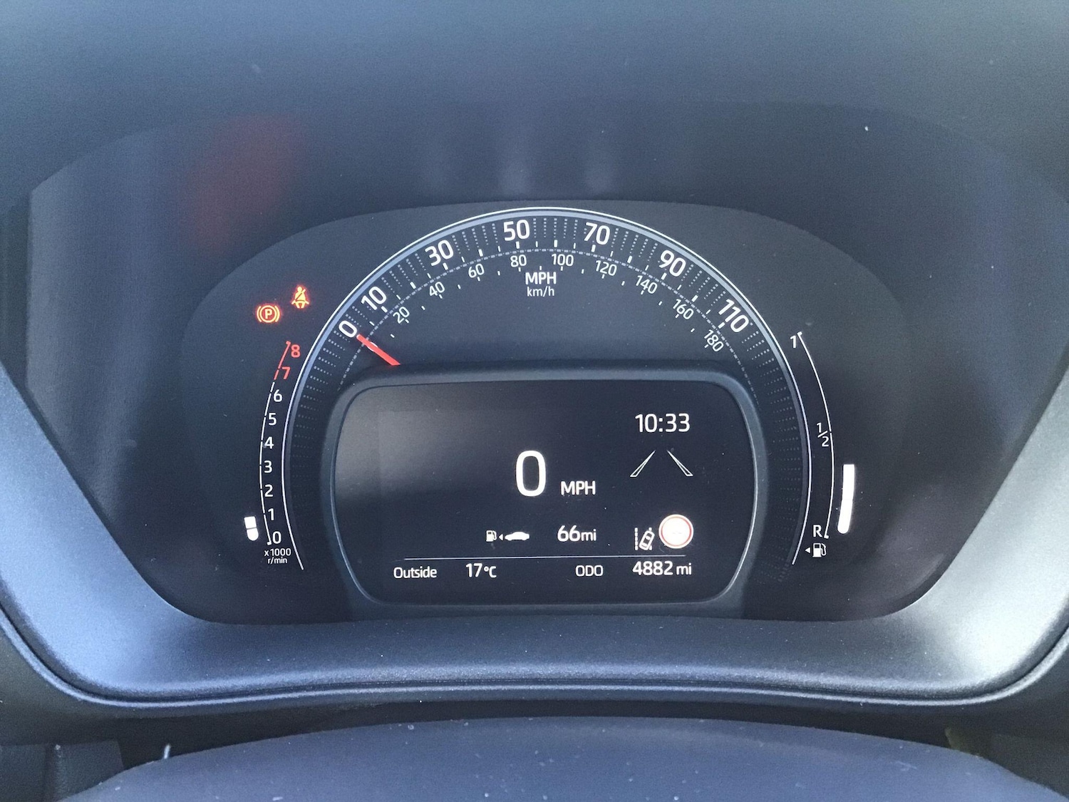 Used Toyota Aygo X 2022 for sale - 76472274: Photo 18