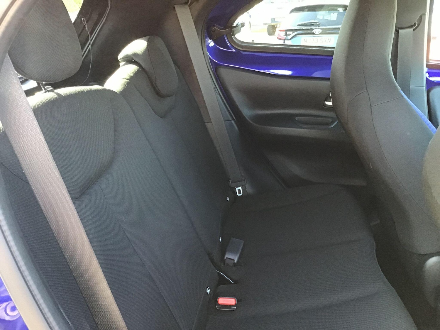 Used Toyota Aygo X 2022 for sale - 76472274: Photo 19