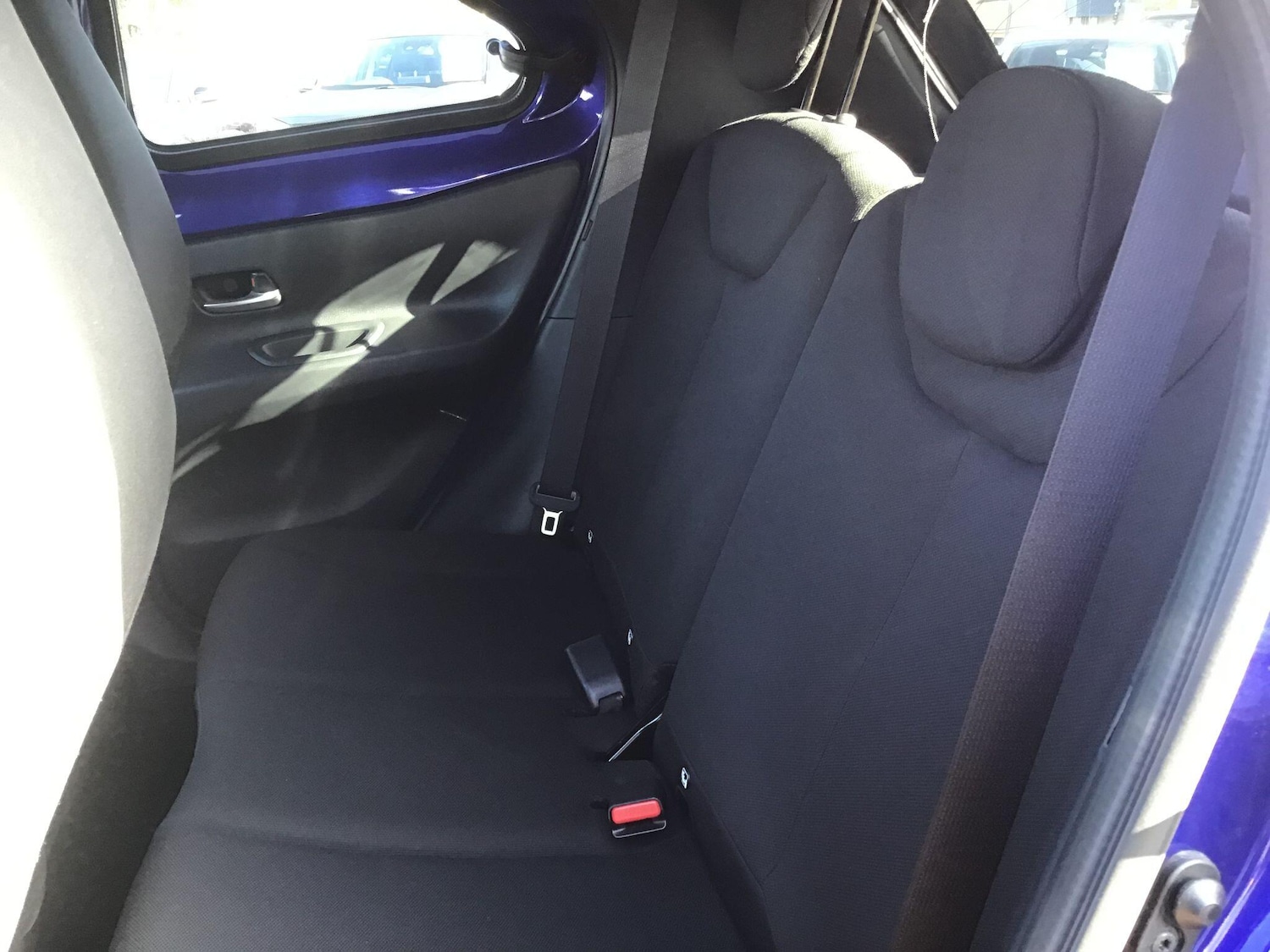 Used Toyota Aygo X 2022 for sale - 76472274: Photo 20