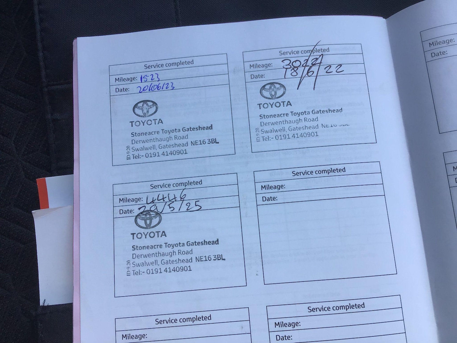 Used Toyota Aygo X 2022 for sale - 76472274: Photo 21