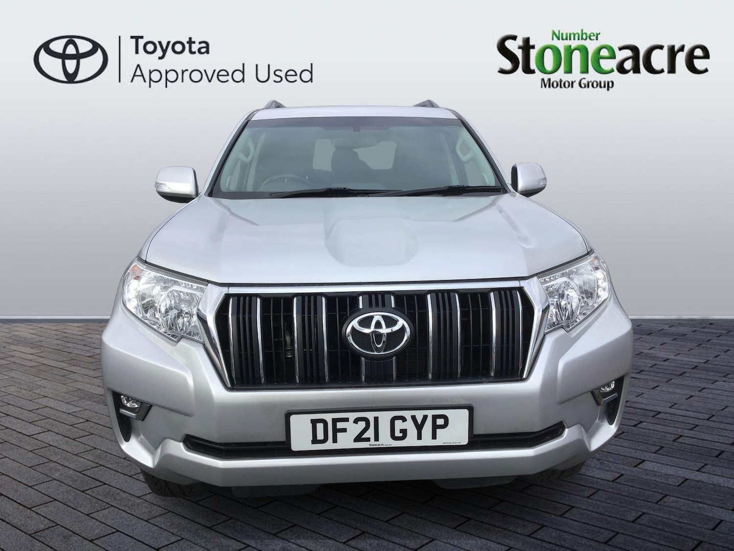 Used Toyota Land Cruiser 2021 for sale - 77839868: Photo 20