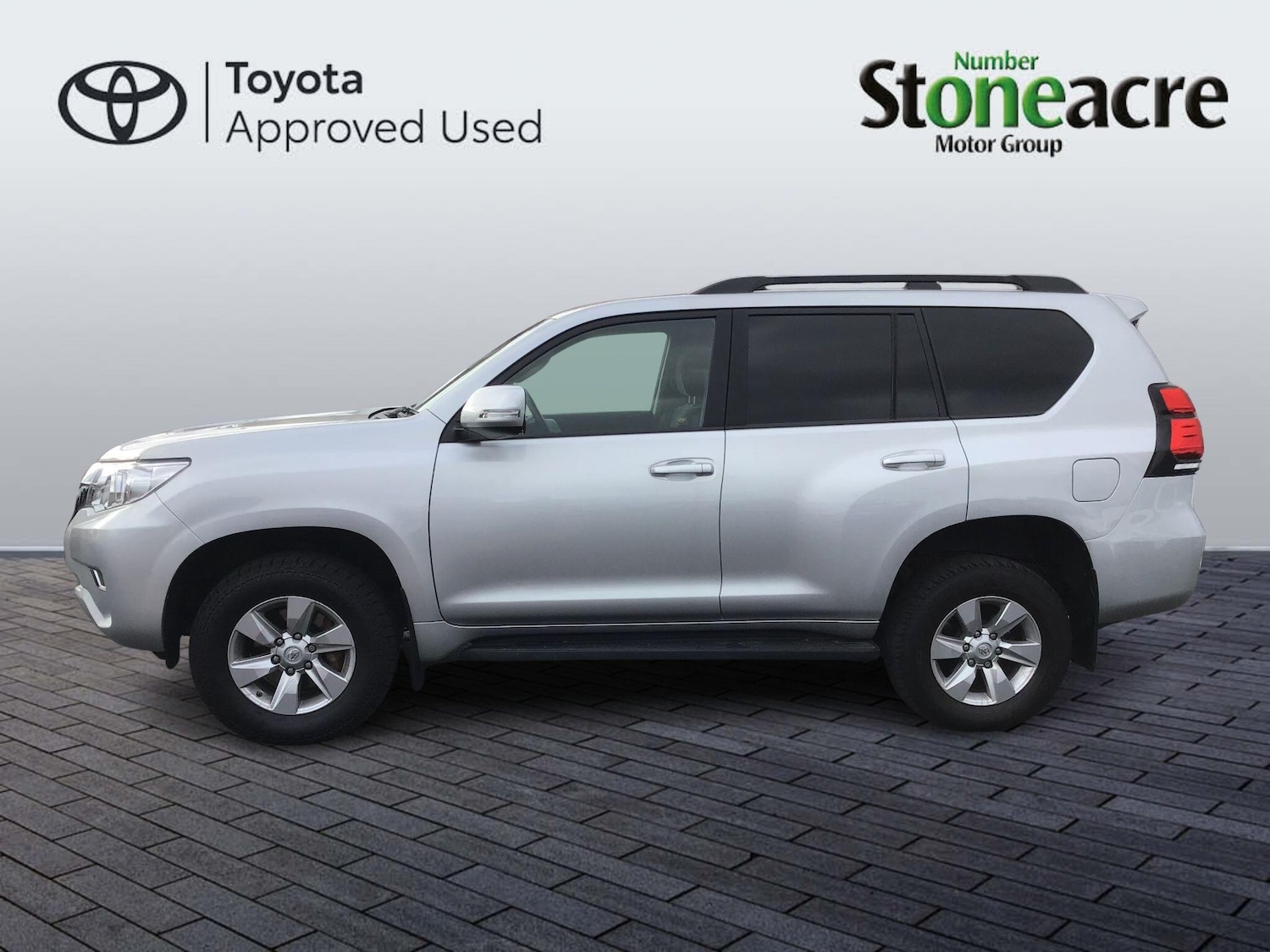 Used Toyota Land Cruiser 2021 for sale - 77839868: Photo 22