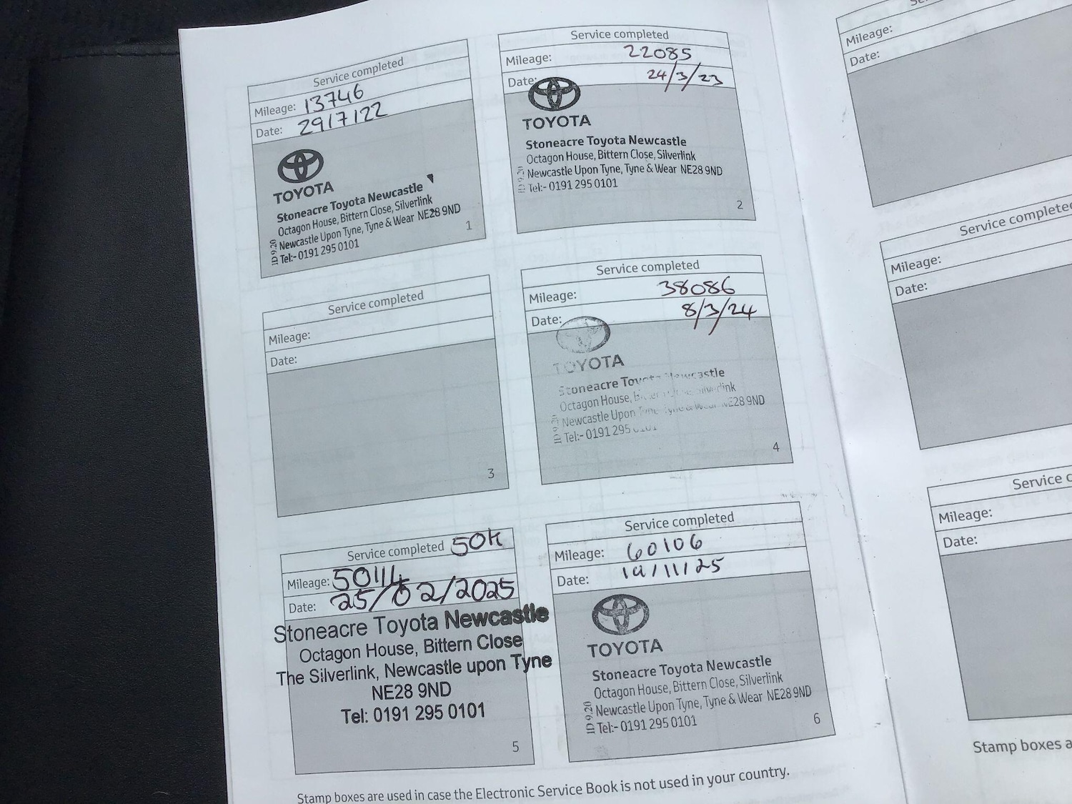 Used Toyota Land Cruiser 2021 for sale - 77839868: Photo 25