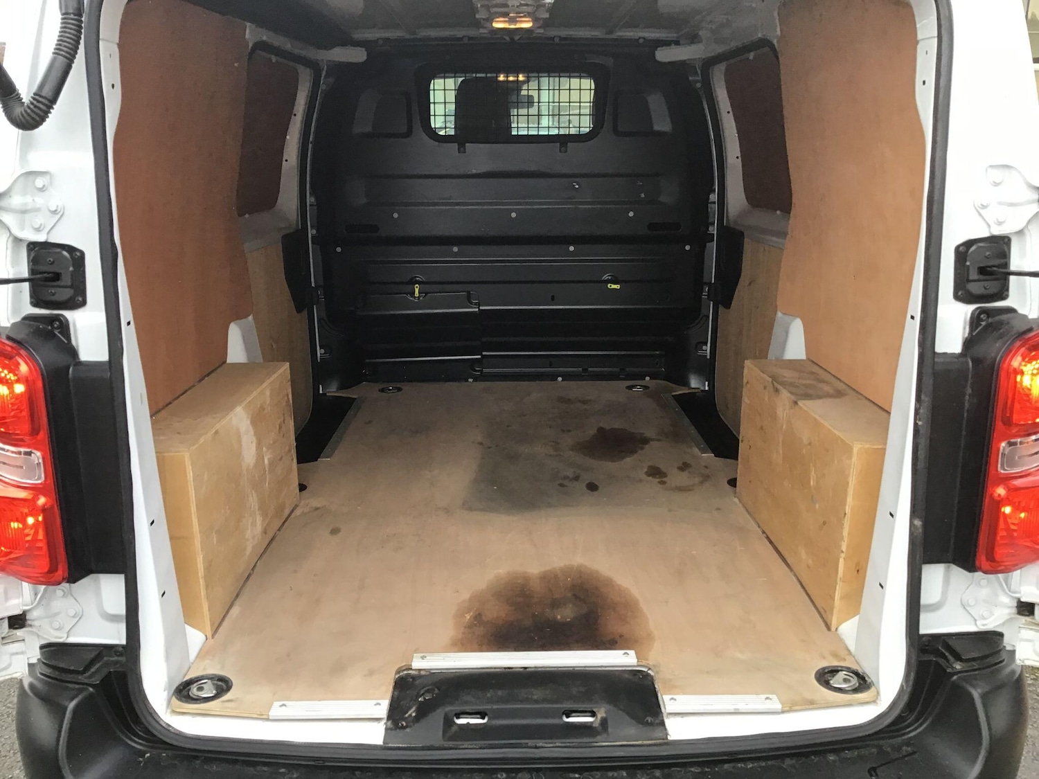 Used Toyota ProAce 2023 for sale - 77723620: Photo 10