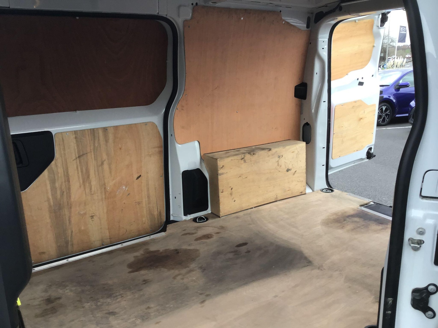 Used Toyota ProAce 2023 for sale - 77723620: Photo 11