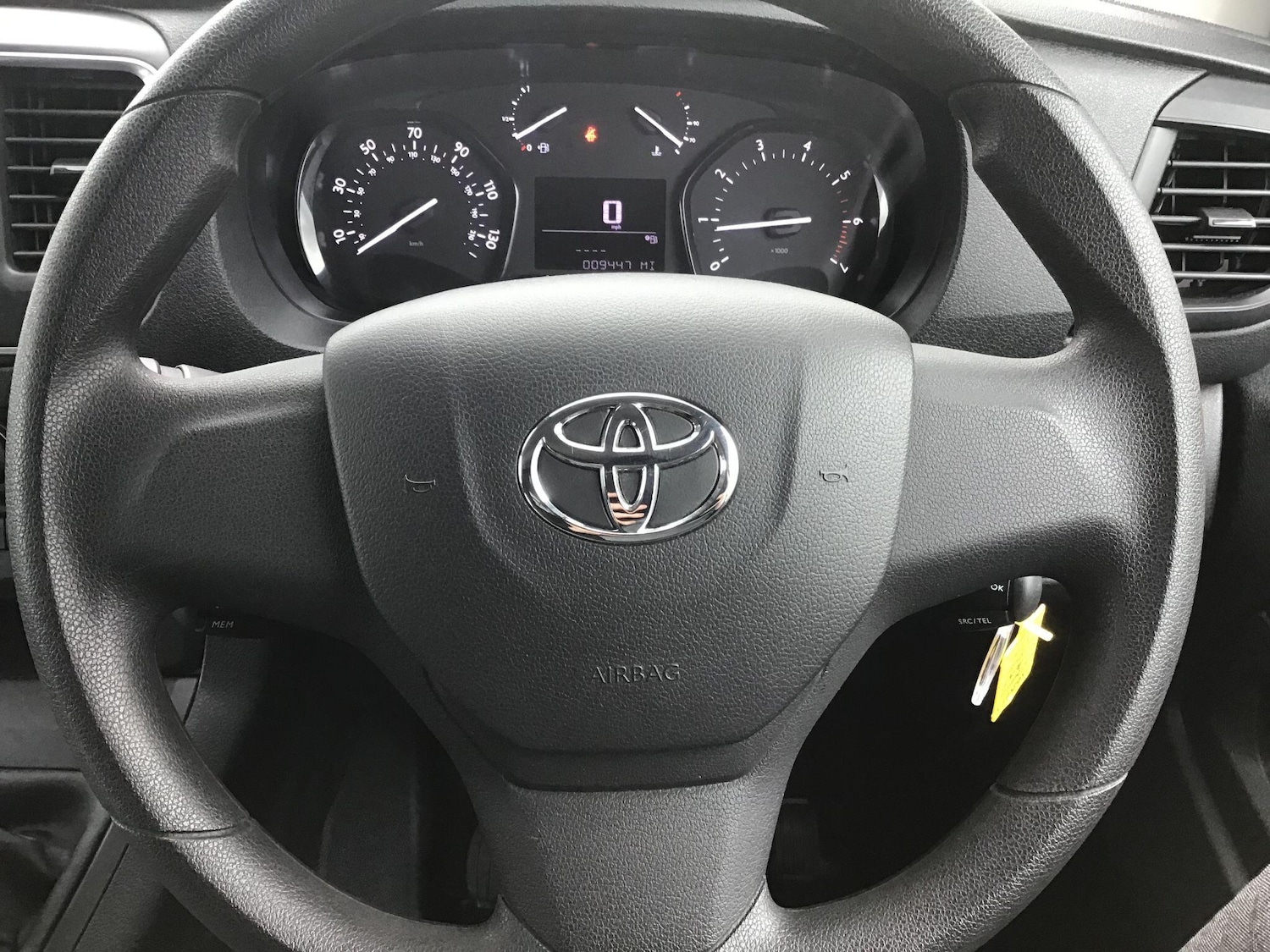 Used Toyota ProAce 2023 for sale - 77723620: Photo 15