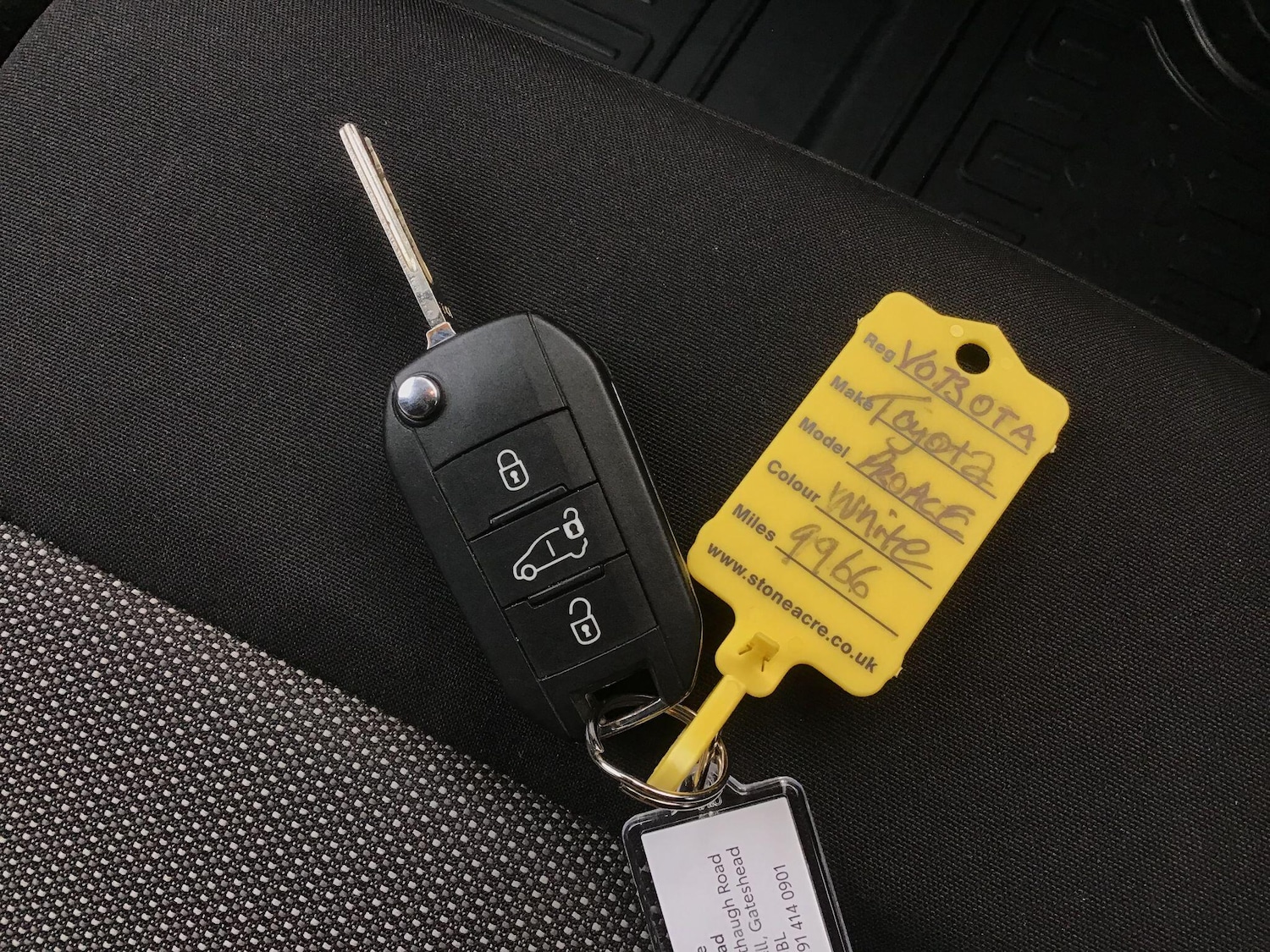 Used Toyota ProAce 2023 for sale - 77723620: Photo 17