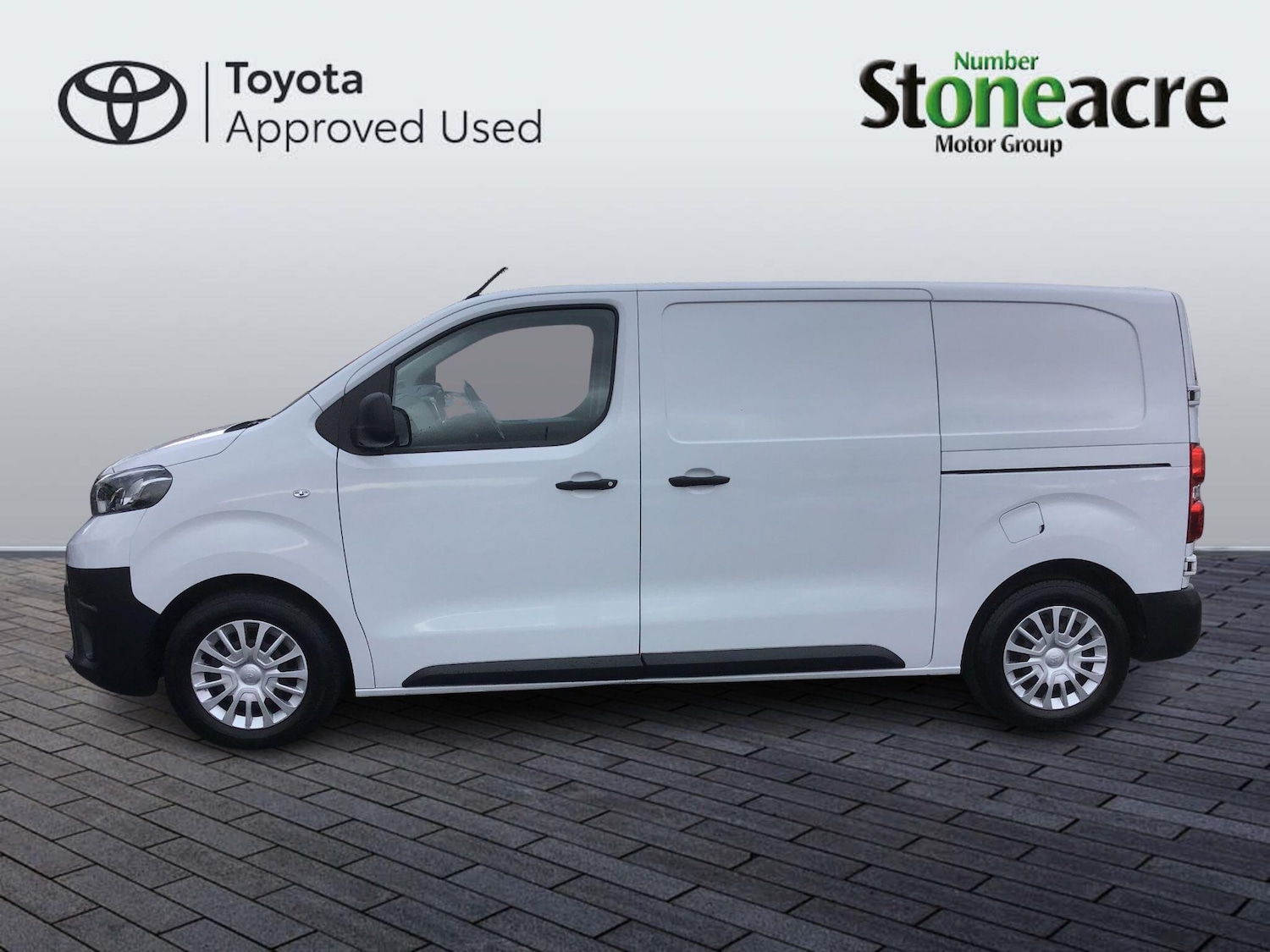 Used Toyota ProAce 2023 for sale - 77723620: Photo 6