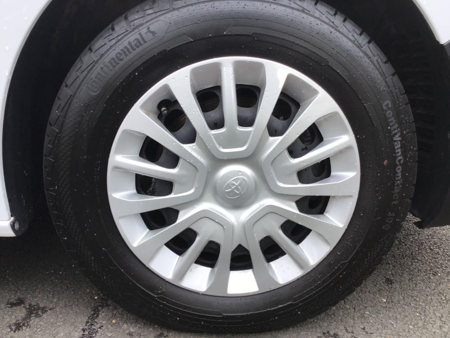 Used Toyota ProAce 2023 for sale - 77723620: Photo 9