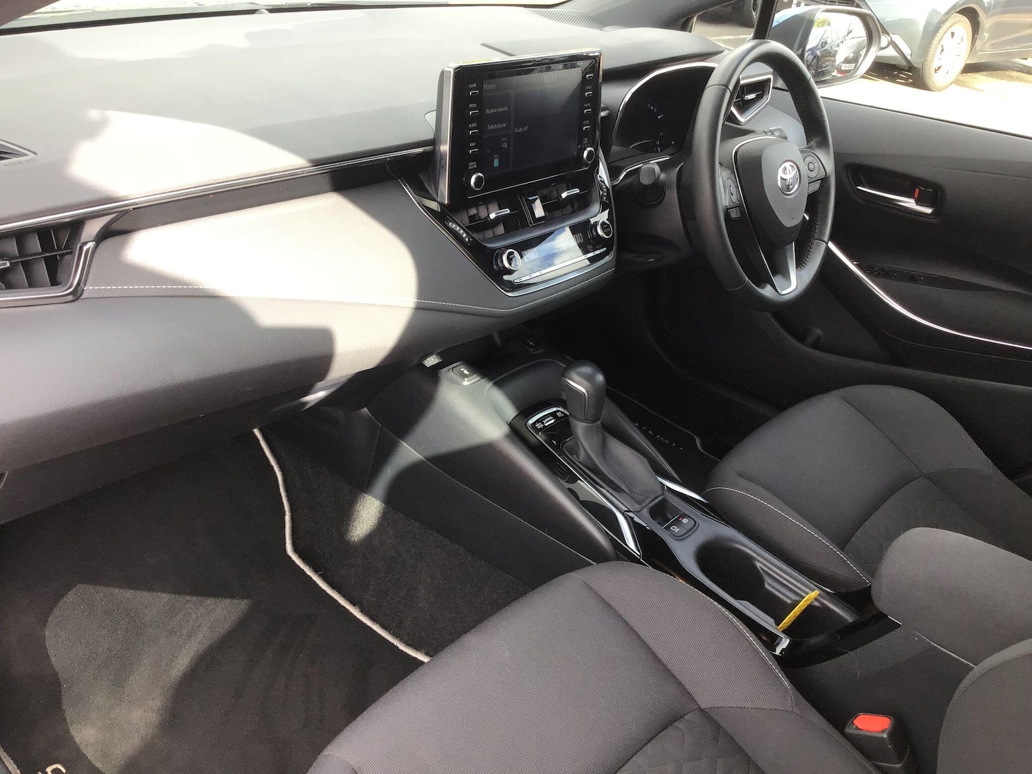 Vehicle 13