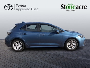 Used Toyota Corolla 2022 for sale - 75927159: Photo