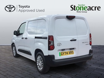 Used Toyota ProAce 2024 for sale - 78892272: Photo