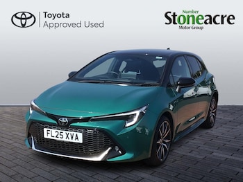 Used Toyota Corolla 2025 for sale - 79181885: Photo