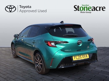 Used Toyota Corolla 2025 for sale - 79181885: Photo