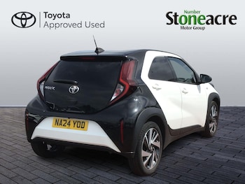 Used Toyota Aygo X 2024 for sale - 79075454: Photo