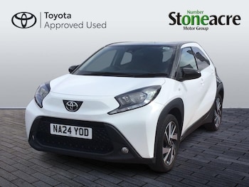 Used Toyota Aygo X 2024 for sale - 79075454: Photo