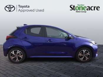 Used Toyota Yaris 2024 for sale - 74888775: Photo